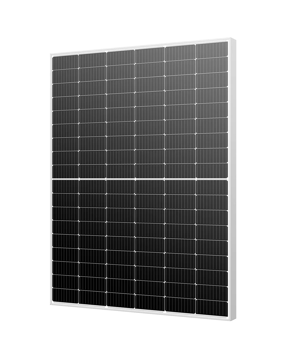 410 - 430 Watt Solar Modul