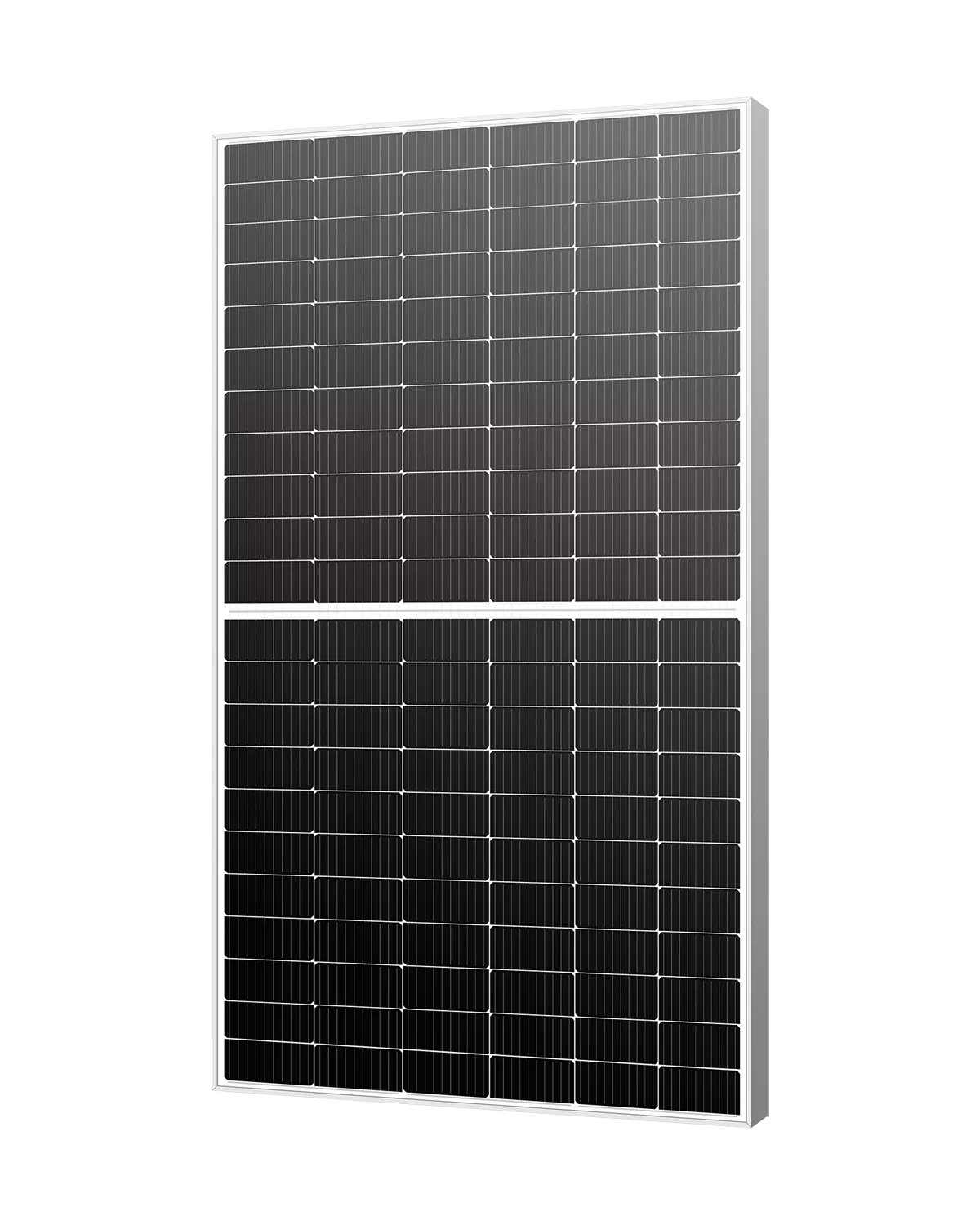 550 Watt Solar Module